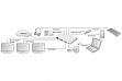 USB- Digitus Universal Docking Station USB Type-C (DA-70861)