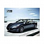  Pod Mishkou Maserati GranCabrio