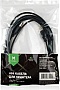    USB 2.0 AM/BM 3.0 m Vinga (VCPDCAMBM3.0BK)