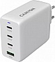 �������� ������� Canyon CU100ACC GaN 100W 3xPD 1xQC EU White (CNS-CUW100ACC)