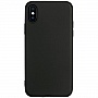 T-PHOX iPhone X - Shiny Black (6373838)
