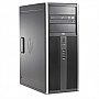  HP 8200E CMT i5-2400 500GB 2GB DVD Win7 (XY130EA)