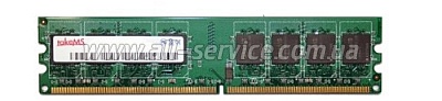  TakeMS 2Gb DDR2 800MHz (TMS2GB264D081-805KV)
