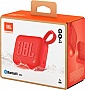   JBL Go 4 Red (JBLGO4RED)