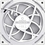Кулер для корпуса Gamemax FN12A-C8I-W Кулер для корпуса Gamemax FN12A-C8I-W