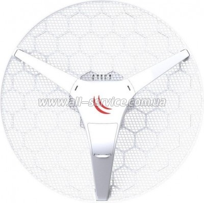   Wi-Fi Mikrotik RBLHG5kit