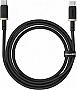 ���� ������ USB-C to USB-C 1.0m 100W gold/black Baseus (P10377803U01-00)