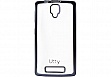  Utty Electroplating  Lenovo A1000 Grey (236334)