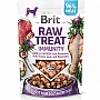    Brit Raw Treat freeze-dried Immunity    40  (8595602564453)