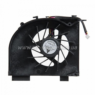  HP-Compaq DV5-1000 DV5T/ DV6 Series (For Intel, Discrete Video card ) 5V 0.38A 3pin