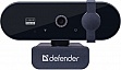 ���-������ Defender G-lens 2580 FullHD 1080p Black (63112)