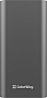 ������� ������������� ColorWay 20000mAh PD 20W Gray (CW-PB200LPH3GR-PDD)