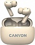 �������� Canyon TWS-10 OnGo ANC ENC Beige (CNS-TWS10BG)