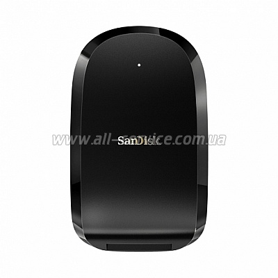  SanDisk CFexpress Extreme PRO USB 3.1 Gen2 Type-C (SDDR-F451-GNGNN)