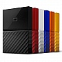  2TB WD My Passport 2.5