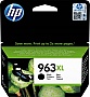  HP 963XL Officejet Pro 9010/ 9013/ 9020/ 9023 Black (3JA30AE)