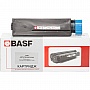  BASF OKI 431/ MB461  44574805 Black (BASF-KT-44574805)