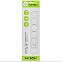   PATRON 5  Black 3.0  (SP-1053)