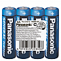  Panasonic General Purpose R6 AA *4 (R6BER/4P)