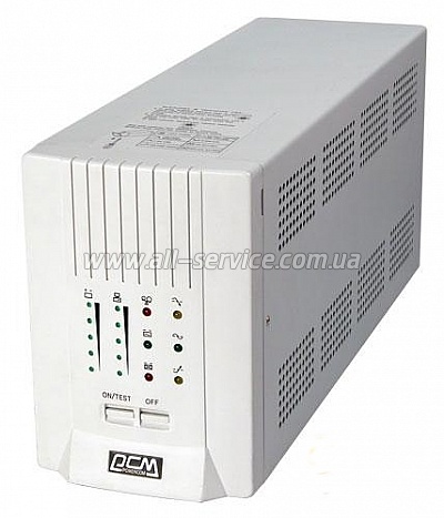  Powercom  SMK-3000