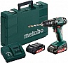  Metabo SB 18 18V, 22Ah, 24-48 (602245560)