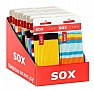  SOX BOX OF 20 SOXES (BOX 02)