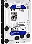  WD Red 4TB SATA/ 256MB (WD40EFAX)