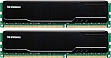 ������ ������ ��� ���������� DDR3 16GB (2x8GB) 1600 MHz CL11 1.5V Resistance INTELIGENTES (IR3BBB2/16)