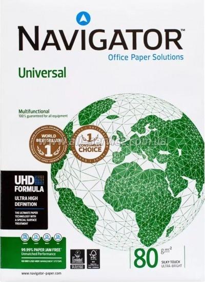   Navigator 80/ 3 500   (112452)
