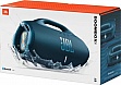 Акустическая система JBL Boombox 4 Blue (JBLBOOMBOX4BLUEP) Акустическая система JBL Boombox 4 Blue (JBLBOOMBOX4BLUEP)