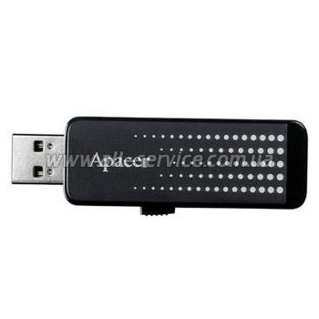  8Gb APACER AH323 BLACK