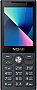 Мобильный телефон Nomi i2841 Black Мобильный телефон Nomi i2841 Black