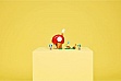 ����������� LEGO Super Mario ��������� � ���� Toad (72041)