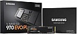 SSD  Samsung 970 EVO Plus 250GB PCIe 3.0x4 M.2 TLC (MZ-V7S250BW)