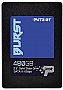 SSD  Patriot Burst 480GB 2.5" SATAIII TLC 3D (PBU480GS25SSDR)
