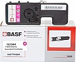 �����-�������� BASF Kyocera M5526cdn/ M5526cdw/ TK-5240M ������ 1T02R7BNL0 Magenta (BASF-KT-1T02R7BNL0)