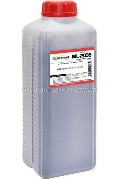 Mitsubishi HP LJ P2035/ 2055 1000/  (TB94-01-2)