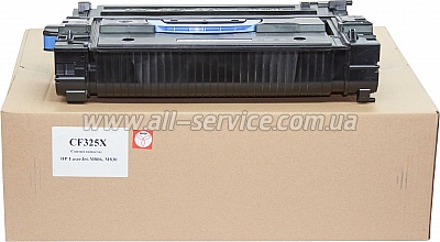  BASF HP LJ M830z/ M806dn/ M806x+  CF325X Black (BASF-KT-CF325X)