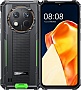  OUKITEL G1 6/256GB Green (6931940757867)