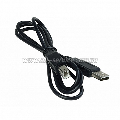    USB 2.0 AM/BM 3 ,  Patron (PN-AMBM-30)