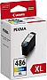 �������� Canon CL-486XL Canon TS7640i/ TS7740 Color (6224C001)