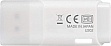   KIOXIA 64GB U202 White USB 2.0 (LU202W064GG4)