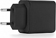 �������� ������� ColorWay 2USB AUTO_ID 4.8A 24W black (CW-CHS016-BK)