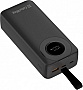   ColorWay 30000 mAh EnergyPlus PD, QC3.0 Black (CW-PB300LPB4BK-PDD)