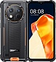 Мобильный телефон OUKITEL G1 6/256GB Orange (6931940757881) Мобильный телефон OUKITEL G1 6/256GB Orange (6931940757881)