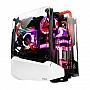  Antec STRIKER Aluminium Open-Frame (0-761345-80032-7)