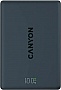 ������� ������������� Canyon 10000mAh OnPower 511 PD 20W Black (CNS-CPB511B)
