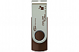  16GB TEAM GROUP USB 3.0 E902 Brown (TE902316GN01)