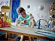 ����������� LEGO Creator ��������� 647 ������� (31152)