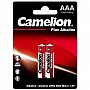  Camelion AAA LR03 2BL Plus Alkaline (LR03-BP2)